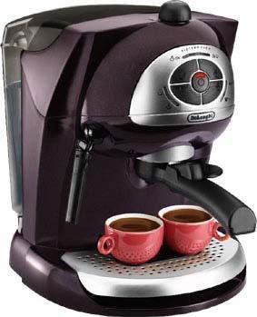 DeLonghi EC430 0132152005 EC 430 ROSSO onderdelen en accessoires