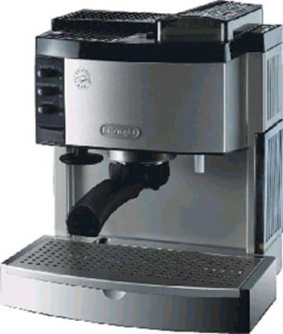 DeLonghi EC 650 0132156000 onderdelen