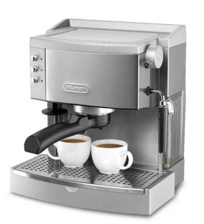 DeLonghi EC700 EX:C 0132154013 Koffiezetapparaat Slangklem