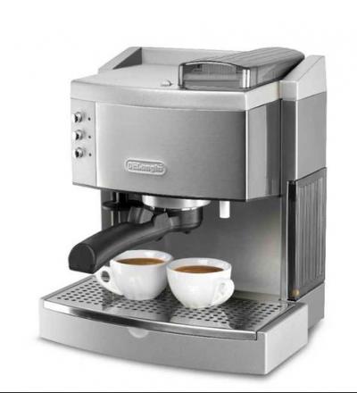 DeLonghi EC750 EX:C 0132156013 Koffiezetmachine Ventiel