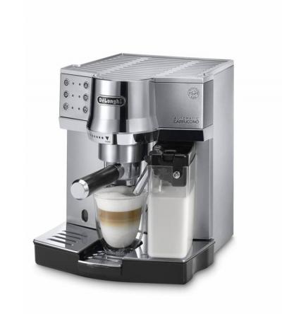 DeLonghi EC850.M 0132109003 EC850.M AUTOMATIC CAPPUCCINO Koffiezetter Filter