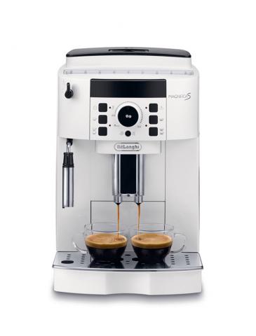 DeLonghi ECAM21.110.W 0132213039 MAGNIFICA S ECAM21.110.W Koffieautomaat Aandrijving