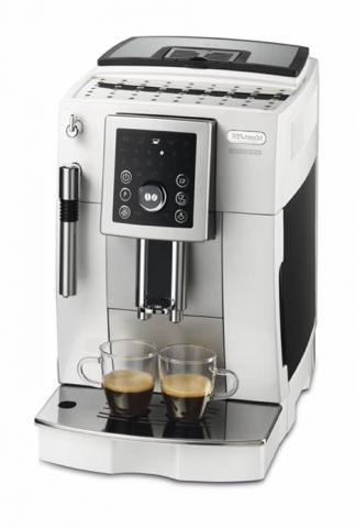 DeLonghi ECAM21.210.W 0132213022 INTENSA ECAM21.210.W Koffiezetapparaat Aandrijving