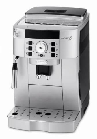 DeLonghi ECAM22110SB 0132213044 MAGNIFICA S ECAM22.110.SB Koffieautomaat Borstel