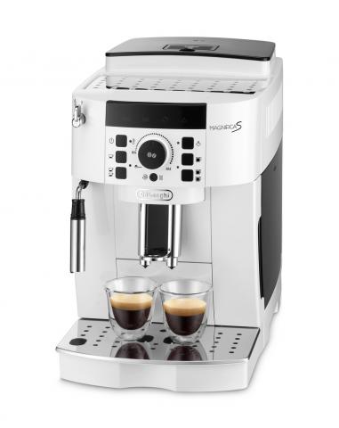 DeLonghi ECAM22112W 0132213170 MAGNIFICA S ECAM22112W S11 Koffie zetter Koffie
