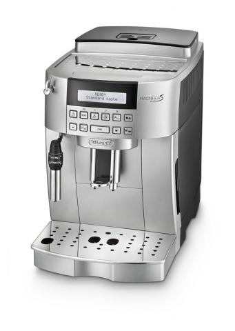 DeLonghi ECAM22.320.SB 0132213087 MAGNIFICA S PLUS ECAM22.320.SB S11 Koffiezetapparaat Deksel