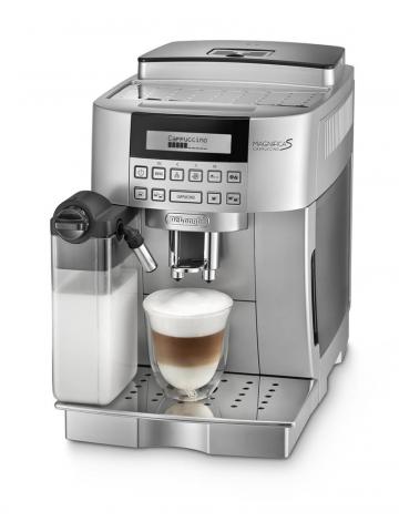 DeLonghi ECAM22.360.S 0132215257 MAGNIFICA S CAPPUCCINO ECAM22.360.S Koffiezetapparaat Knop