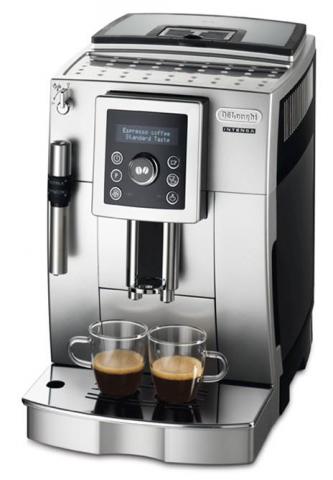 DeLonghi ECAM23210SB 0132213032 MAGNIFICA S SUPER AUTOMATIC ECAM23210SB Koffiezetapparaat Slangklem