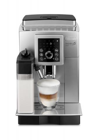 DeLonghi ECAM23270S 0132215362 MAGNIFICA S CAPPUCCINO SMART ECAM23270S S11 Koffie zetter Koffie