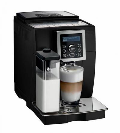 DeLonghi ECAM23.450.B EX:3 0132215113 INTENSA CAPPUCCINO ECAM23.450.B EX:3 Koffie onderdelen