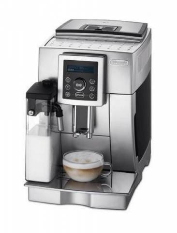 DeLonghi ECAM23450S 0132215133 Koffieautomaat Borstel