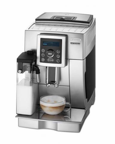 DeLonghi ECAM23.450.S 0132215094 ECAM23.450.S INTENSA Koffie apparaat Borstel