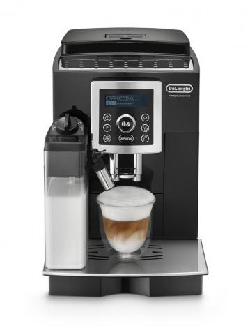 DeLonghi ECAM23.460.B 0132215181 CAPPUCCINO ECAM23.460.B Koffiezetapparaat Borstel