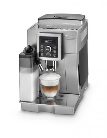 DeLonghi ECAM23.460.S 0132215182 CAPPUCCINO ECAM23.460.S Koffiezetapparaat Borstel