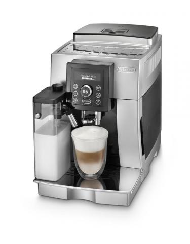 DeLonghi ECAM24.450.S 0132215139 CAPPUCCINO ECAM24.450.S Koffiezetter Greep