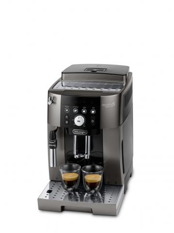 DeLonghi ECAM250.33.TB 0132213163 MAGNIFICA S SMART ECAM250.33.TB S11 Koffie zetter Koffie