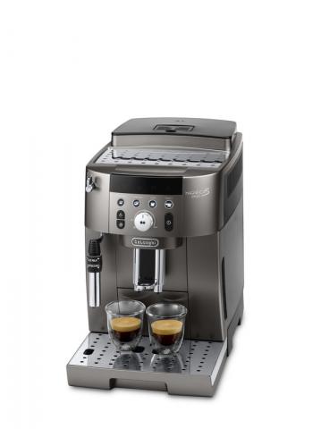 DeLonghi ECAM250.41.TB 0132213167 MAGNIFICA S SMART ECAM250.41.TB S11 Koffie zetter Koffie