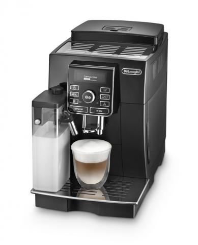 DeLonghi ECAM25.452.B 0132215154 Koffie zetter Aansluiting