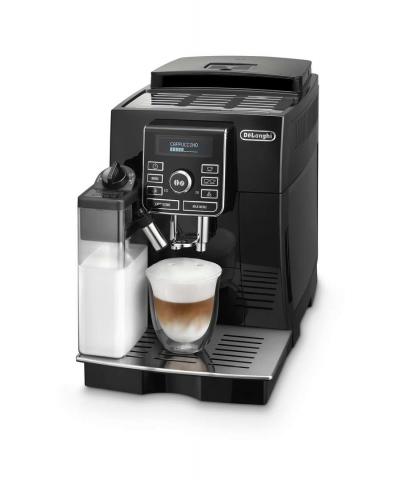 DeLonghi ECAM25.462.B 0132215186 Koffiezetter Aansluiting