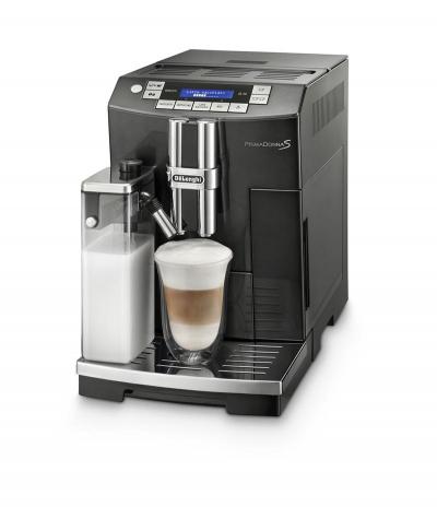 DeLonghi ECAM26.455.B 0132215161 onderdelen