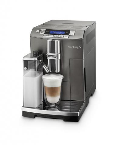 DeLonghi ECAM26.455.GYB 0132215179 ECAM26.455.GYB PRIMADONNA S onderdelen