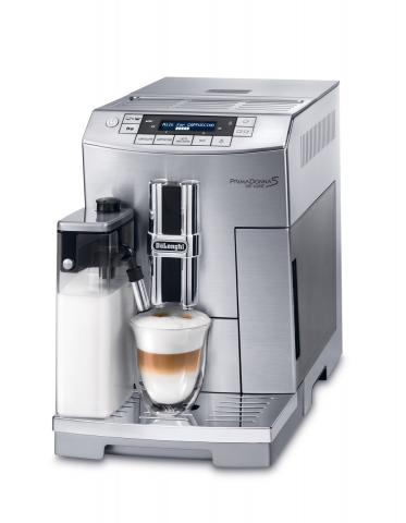 DeLonghi ECAM26.455.M 0132215118 PRIMADONNA S DELUX ECAM26.455.M Koffie apparaat Zetgroep