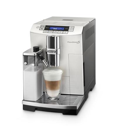 DeLonghi ECAM26.455.WB 0132215174 ECAM26.455.WB PRIMADONNA S Koffiezetter Ventiel