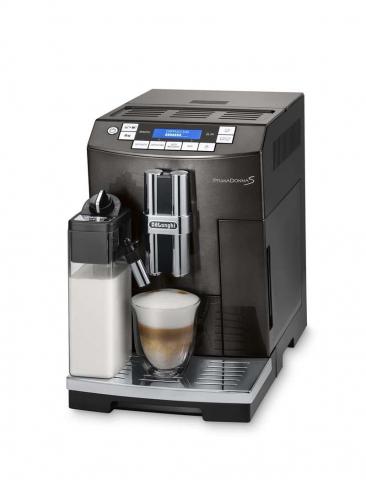 DeLonghi ECAM28.467.B 0132215198 PRIMADONNA S ECAM28.467.B Koffie machine Behuizing