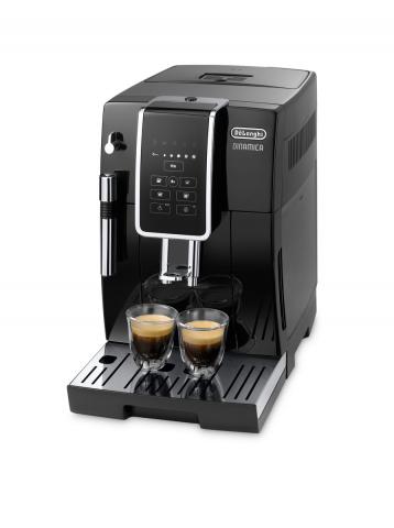 DeLonghi ECAM350.15.B 0132221010 DINAMICA ECAM350.15.B S11 Koffie zetter Koffie