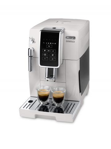 DeLonghi ECAM35020W 0132221020 DINAMICA ECAM35020W S11 Koffie zetter Koffie