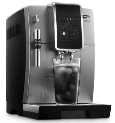 DeLonghi ECAM35025SB 0132221019 DINAMICA ECAM35025SB S11 Koffie zetter Koffie
