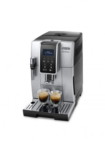 DeLonghi ECAM350.35.SB 0132220019 DINAMICA ECAM350.35.SB Kamperen Koffie