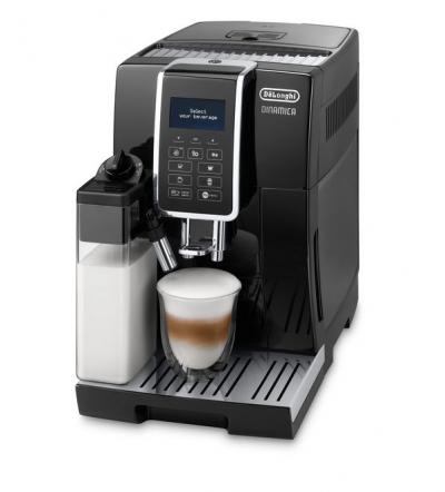 DeLonghi ECAM350.55.B 0132215297 DINAMICA ECAM350.55.B Kamperen Koffie