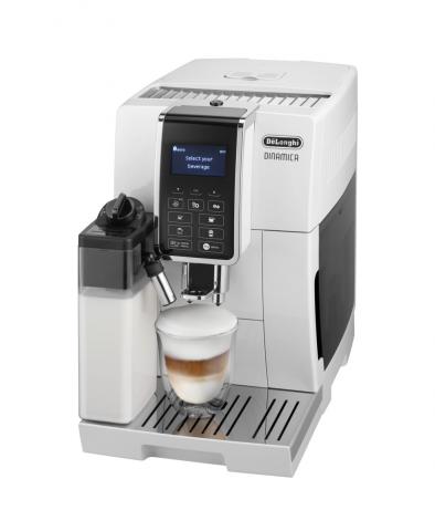 DeLonghi ECAM350.55.W 0132215353 DINAMICA ECAM350.55.W Koffie apparaat Filter