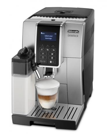DeLonghi ECAM352.57.SB 0132215380 DINAMICA ECAM352.57.SB S11 Koffie machine Aandrijving