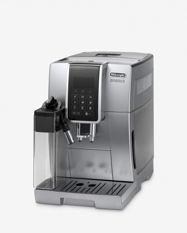 DeLonghi ECAM356.77.S 0132215382 DINAMICA ECAM356.77.S S11 Koffiezetapparaat Koffie