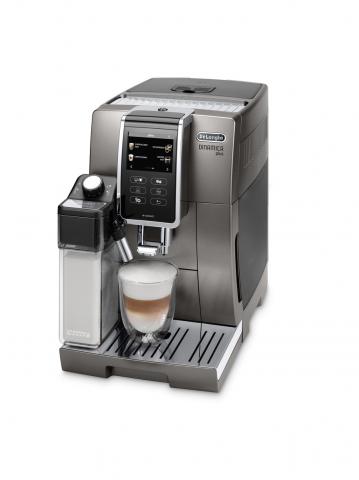 DeLonghi ECAM370.95.T 0132215337 DINAMICA PLUS ECAM370.95.T Koffie machine Zuiger