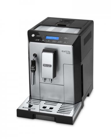 DeLonghi ECAM44.620.S 0132220003 ELETTA PLUS ECAM44.620.S Koffieautomaat Afdekking