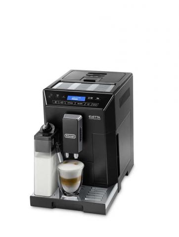 DeLonghi ECAM44.660.B 0132215213 ELETTA CAPPUCCINO ECAM44.660.B Koffie apparaat Hendel