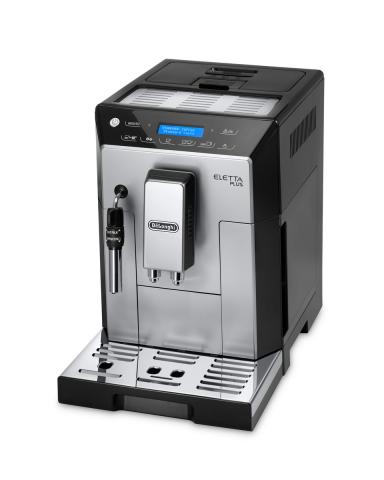 DeLonghi ECAM45.326.S 0132220001 ELETTA PLUS ECAM45.326.S Koffie apparaat Borstel