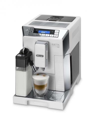 DeLonghi ECAM45.366.W 0132215201 ELETTA CAPPUCCINO TOP ECAM45.366.W Koffie apparaat Borstel