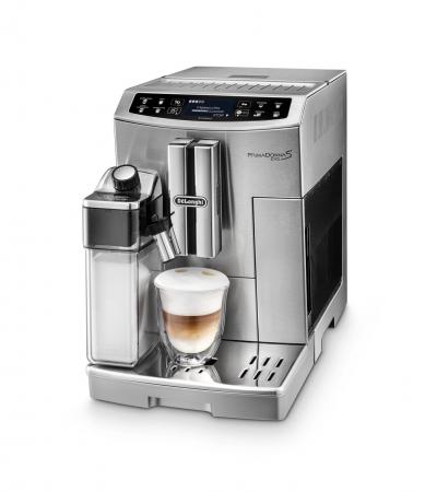 DeLonghi ECAM510.55.M 0132215311 PRIMADONNA S EVO ECAM510.55.M Koffiezetmachine Zetgroep