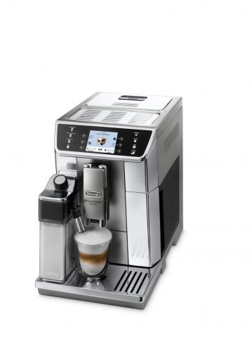 DeLonghi ECAM650.55.MS EX:1 0132217032 PRIMADONNA ELITE ECAM 650.55.MS EXECUTION :1 Koffiezetter Filter