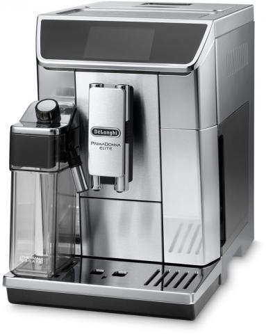 DeLonghi ECAM650.75.MS EX:1 0132219013 PRIMADONNA ELITE ECAM 650.75.MS EXECUTION :1 Koffiezetapparaat Filter