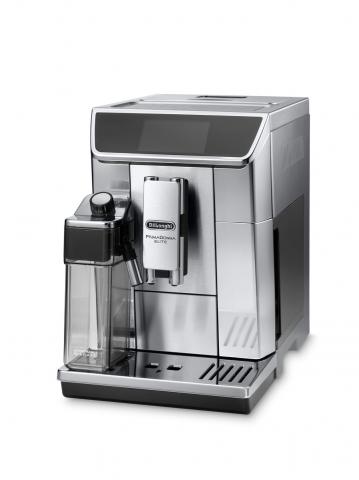 DeLonghi ECAM650.75.MS 0132219005 PRIMADONNA ELITE ECAM 650.75.MS Koffieapparaat Zetgroep