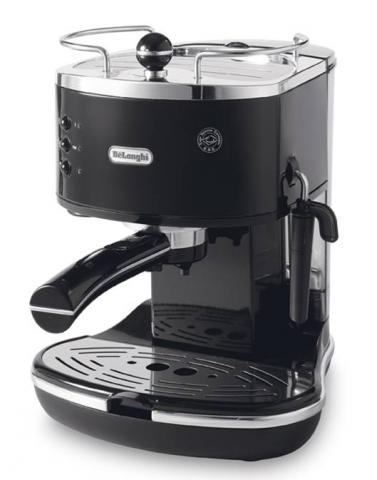 DeLonghi ECO310.BK 0132106054 ECO 310.BK BLACK ICONA onderdelen