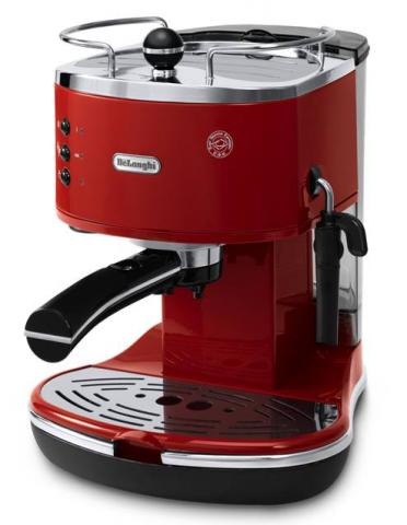 DeLonghi ECO310.R 0132106041 ECO310.R RED ICONA onderdelen en accessoires