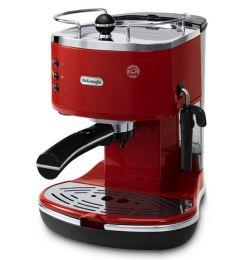 DeLonghi ECO310.R 0132106048 ECO310.R RED ICONA Koffie onderdelen