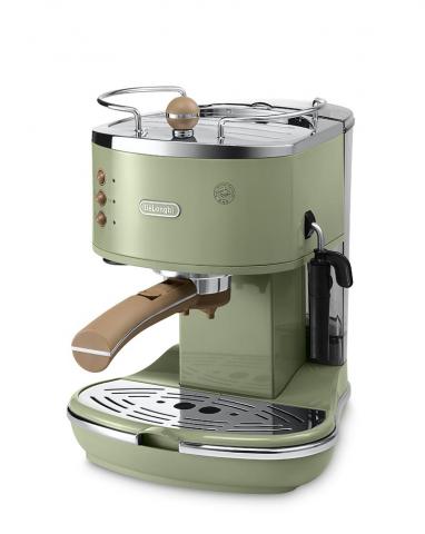 DeLonghi ECOV310.GR 0132106071 ECOV310.GR ICONA VINTAGE Koffiezetapparaat Zeef