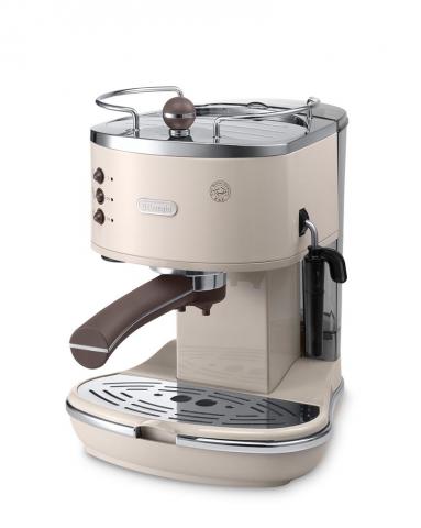 DeLonghi ECOV311.BG BEIGE 0132106117 ICONA VINTAGE ECOV311.BG BEIGE onderdelen en accessoires